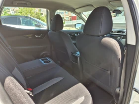 Nissan Qashqai 1.5dCI-AVTOMAT-NAVI-KAMERA-PERLA | Mobile.bg    10