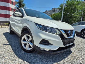     Nissan Qashqai 1.5dCI-AVTOMAT-NAVI-KAMERA-PERLA