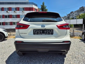 Nissan Qashqai 1.5dCI-AVTOMAT-NAVI-KAMERA-PERLA | Mobile.bg    6