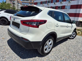     Nissan Qashqai 1.5dCI-AVTOMAT-NAVI-KAMERA-PERLA