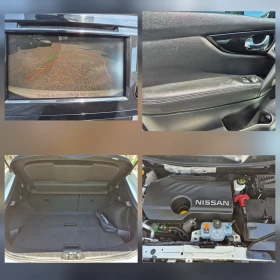Nissan Qashqai 1.5dCI-AVTOMAT-NAVI-KAMERA-PERLA | Mobile.bg    14