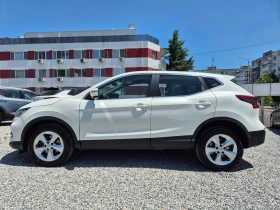 Nissan Qashqai 1.5dCI-AVTOMAT-NAVI-KAMERA-PERLA | Mobile.bg    7
