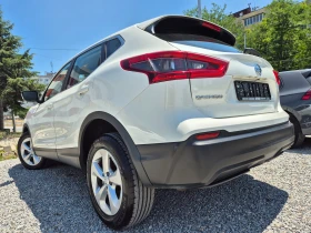     Nissan Qashqai 1.5dCI-AVTOMAT-NAVI-KAMERA-PERLA