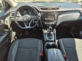 Nissan Qashqai 1.5dCI-AVTOMAT-NAVI-KAMERA-PERLA | Mobile.bg    8