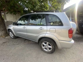 Toyota Rav4 | Mobile.bg    3