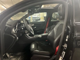 Mercedes-Benz GLC 43 AMG * CARFAX* *  | Mobile.bg    7