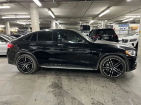 Mercedes-Benz GLC 43 AMG * CARFAX* *  | Mobile.bg    4