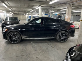Mercedes-Benz GLC 43 AMG * CARFAX* *  | Mobile.bg    3