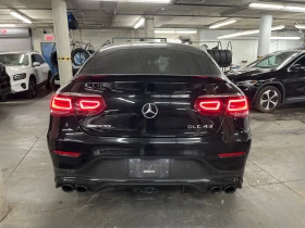 Mercedes-Benz GLC 43 AMG * CARFAX* *  | Mobile.bg    5
