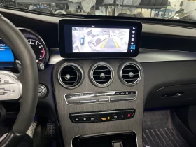 Mercedes-Benz GLC 43 AMG * CARFAX* *  | Mobile.bg    12