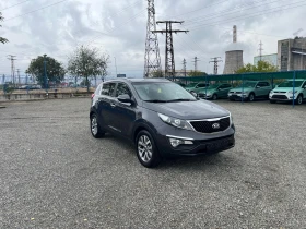 Обява за продажба на Kia Sportage 1, 6i ГАЗОВ ИНЖЕКЦИОН ЗАВОДСКИ ~19 600 лв. - изображение 2