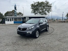 Обява за продажба на Kia Sportage 1, 6i ГАЗОВ ИНЖЕКЦИОН ЗАВОДСКИ ~19 600 лв. - изображение 1
