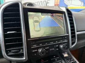 Porsche Cayenne HAMMAN* 600* *  | Mobile.bg    16