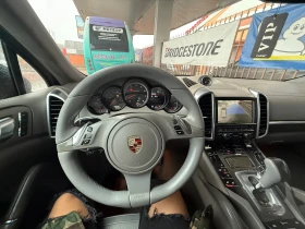 Porsche Cayenne HAMMAN* 600* *  | Mobile.bg    17