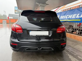 Porsche Cayenne HAMMAN* 600* *  | Mobile.bg    7