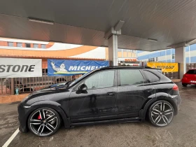 Porsche Cayenne HAMMAN* 600* *  | Mobile.bg    6