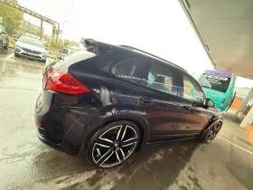 Porsche Cayenne HAMMAN* 600* *  | Mobile.bg    9
