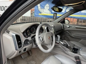 Porsche Cayenne HAMMAN* 600* *  | Mobile.bg    13