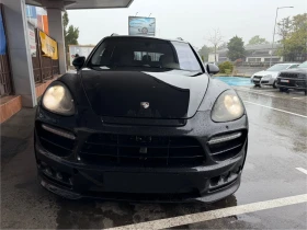 Porsche Cayenne HAMMAN* 600* *  | Mobile.bg    5