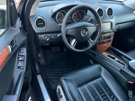Mercedes-Benz ML 420 CDI AMG-PAKET/3TW/XENON/NAVI/PODGREV/KOJA/UNIKAT | Mobile.bg    10