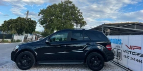 Mercedes-Benz ML 420 CDI AMG-PAKET/3TW/XENON/NAVI/PODGREV/KOJA/UNIKAT | Mobile.bg    3