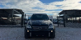 Mercedes-Benz ML 420 CDI AMG-PAKET/3TW/XENON/NAVI/PODGREV/KOJA/UNIKAT | Mobile.bg    2