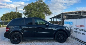Mercedes-Benz ML 420 CDI AMG-PAKET/3TW/XENON/NAVI/PODGREV/KOJA/UNIKAT | Mobile.bg    6