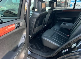 Mercedes-Benz ML 420 CDI AMG-PAKET/3TW/XENON/NAVI/PODGREV/KOJA/UNIKAT | Mobile.bg    12