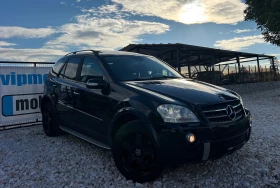 Mercedes-Benz ML 420 CDI AMG-PAKET/3TW/XENON/NAVI/PODGREV/KOJA/UNIKAT | Mobile.bg    5