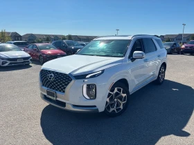 Обява за продажба на Hyundai Palisade * Ultimate Calligraphy * CARFAX * БЕЗ ПЪРВОНАЧАЛНА ~40 350 лв. - изображение 1