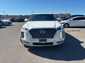Обява за продажба на Hyundai Palisade * Ultimate Calligraphy * CARFAX * БЕЗ ПЪРВОНАЧАЛНА ~40 350 лв. - изображение 5