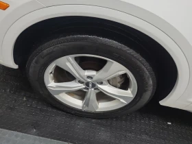 Обява за продажба на Audi Q5 * TECH PREMIUM PLUS * CARFAX * БЕЗ ПЪРВОНАЧАЛНА ВН ~38 250 лв. - изображение 5