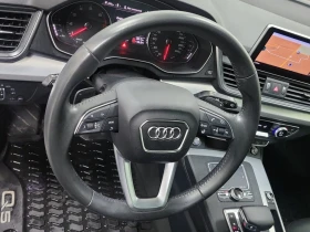 Обява за продажба на Audi Q5 * TECH PREMIUM PLUS * CARFAX * БЕЗ ПЪРВОНАЧАЛНА ВН ~38 250 лв. - изображение 11