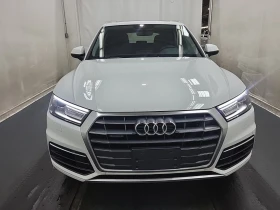 Обява за продажба на Audi Q5 * TECH PREMIUM PLUS * CARFAX * БЕЗ ПЪРВОНАЧАЛНА ВН ~38 250 лв. - изображение 7