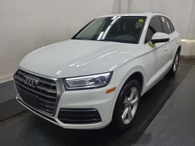 Audi Q5 * TECH PREMIUM PLUS * CARFAX * БЕЗ ПЪРВОНАЧАЛНА ВН
