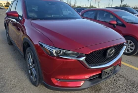 Mazda CX-5 BOSE / Pano - 25000 лв. / 12782.30 € - 66981171 2