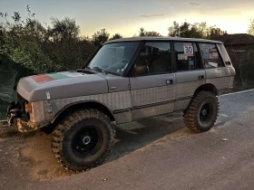 Land Rover Range rover | Mobile.bg    5