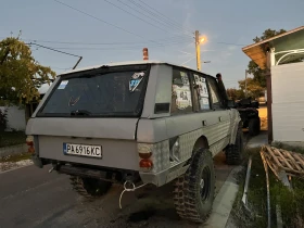 Land Rover Range rover | Mobile.bg    3