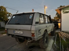 Land Rover Range rover | Mobile.bg    2