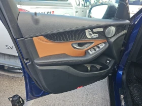Mercedes-Benz GLC 300 4MATIC* AMG PACK* PANO* BURMSTER*  - 36999 лв. / 18917.29 € - 49047886 11