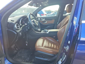 Mercedes-Benz GLC 300 4MATIC* AMG PACK* PANO* BURMSTER*  - 36999 лв. / 18917.29 € - 49047886 10