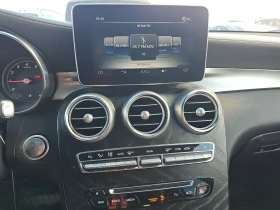 Mercedes-Benz GLC 300 4MATIC* AMG PACK* PANO* BURMSTER*  - 36999 лв. / 18917.29 € - 49047886 9
