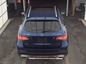 Mercedes-Benz GLC 300 4MATIC* AMG PACK* PANO* BURMSTER*  - 36999 лв. / 18917.29 € - 49047886 5