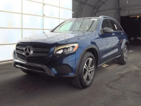 Mercedes-Benz GLC 300 4MATIC* AMG PACK* PANO* BURMSTER* 