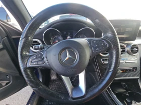 Mercedes-Benz GLC 300 4MATIC* AMG PACK* PANO* BURMSTER*  - 36999 лв. / 18917.29 € - 49047886 8