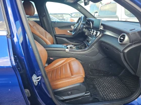 Mercedes-Benz GLC 300 4MATIC* AMG PACK* PANO* BURMSTER*  - 36999 лв. / 18917.29 € - 49047886 12