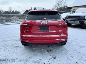 Audi Q3 2021 Progressiv * CARFAX * БЕЗ ПЪРВОНАЧАЛНА ВНОСКА - 39900 лв. / 20400.55 € - 10737158 5