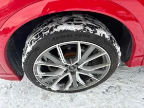 Audi Q3 2021 Progressiv * CARFAX * БЕЗ ПЪРВОНАЧАЛНА ВНОСКА - 39900 лв. / 20400.55 € - 10737158 6