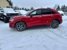 Audi Q3 2021 Progressiv * CARFAX * БЕЗ ПЪРВОНАЧАЛНА ВНОСКА - 39900 лв. / 20400.55 € - 10737158 3