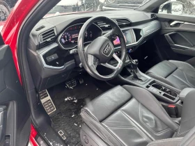 Audi Q3 2021 Progressiv * CARFAX * БЕЗ ПЪРВОНАЧАЛНА ВНОСКА - 39900 лв. / 20400.55 € - 10737158 7